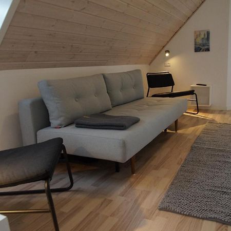 Hedelandets Camping Sevel Екстериор снимка