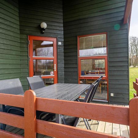 Hedelandets Camping Sevel Екстериор снимка