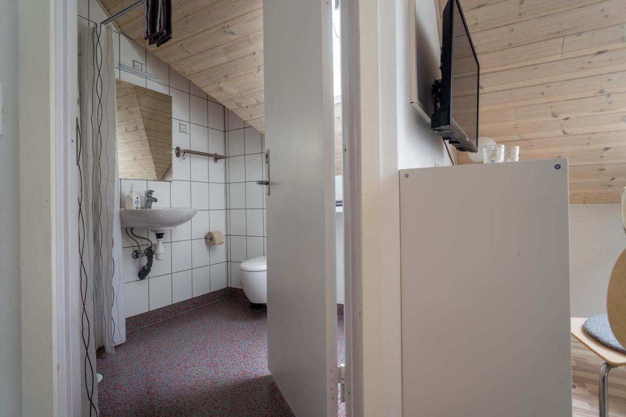 Hedelandets Camping Sevel Екстериор снимка